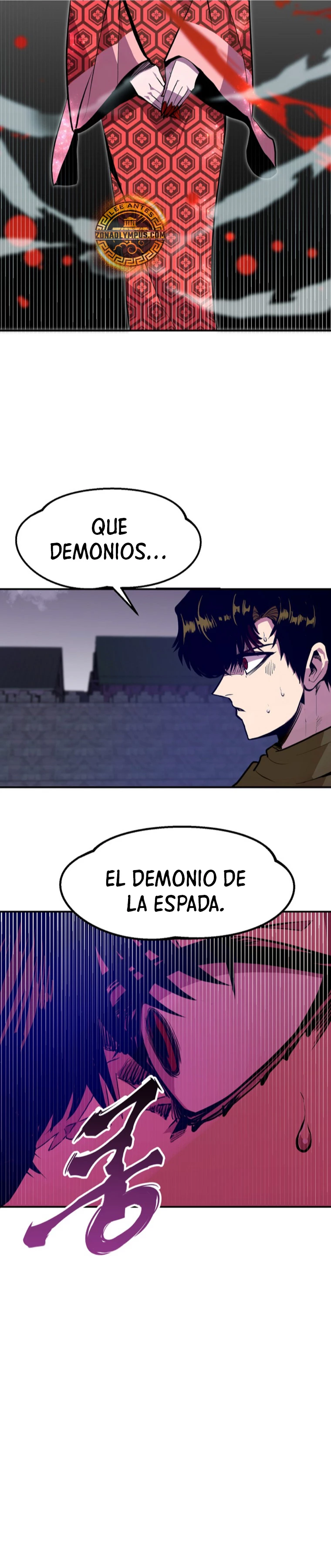 Regresión inútil capítulo 67 página 28