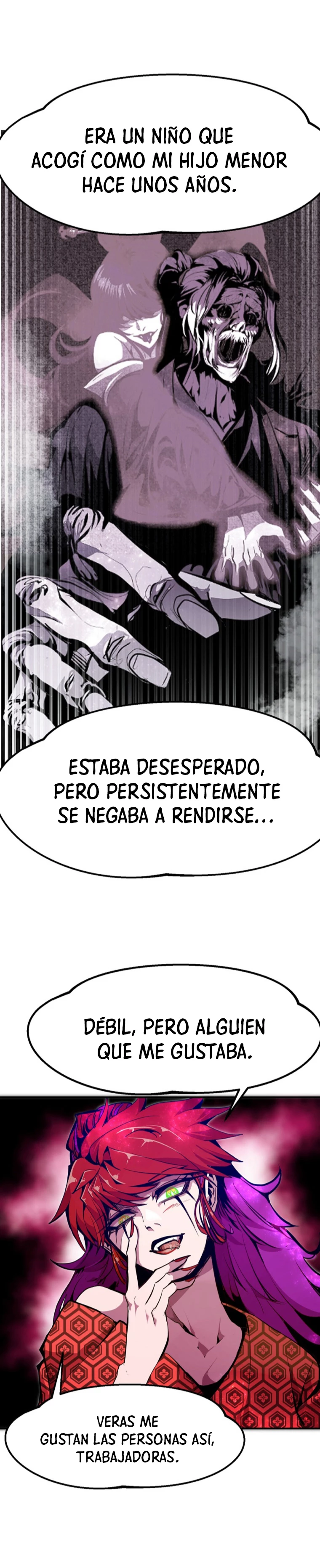 Regresión inútil capítulo 67 página 29