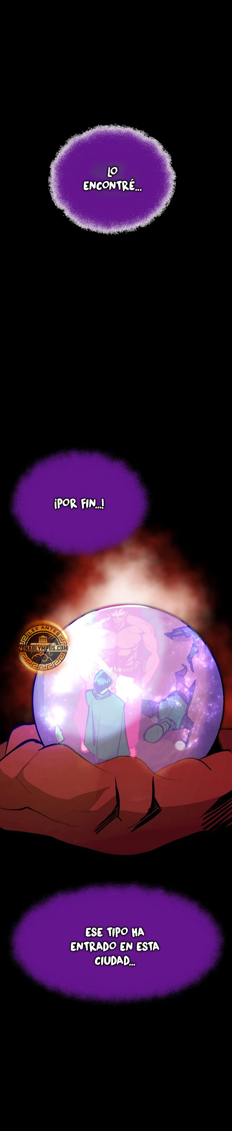 Regresión inútil capítulo 67 página 42