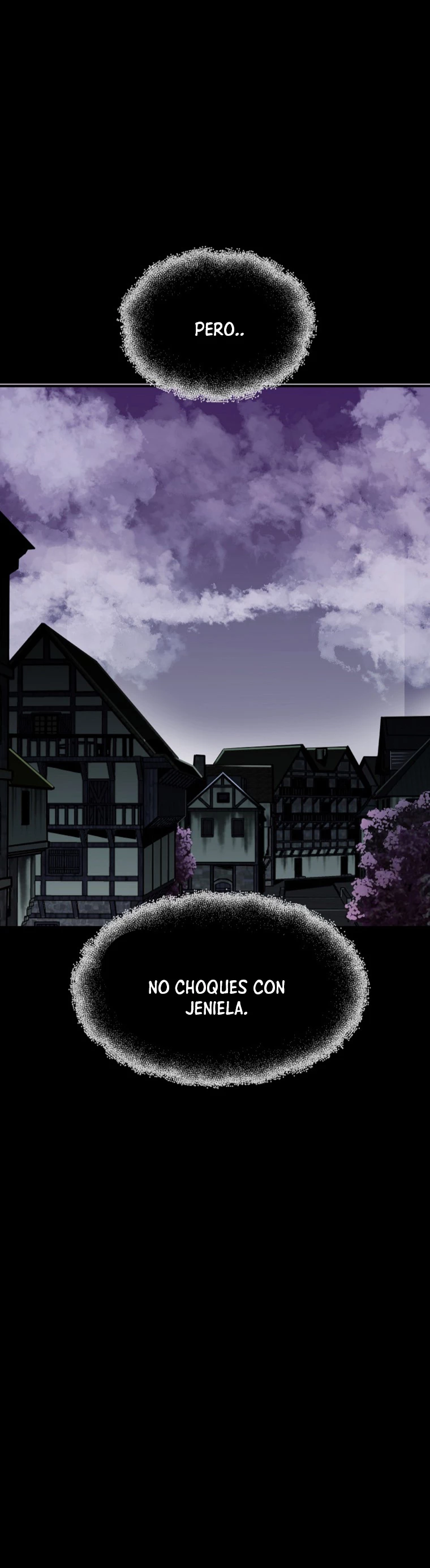 Regresión inútil capítulo 67 página 5