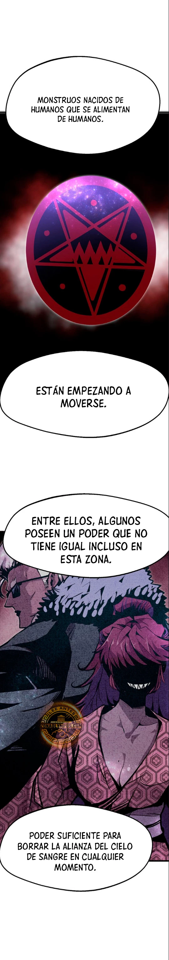 Regresión inútil capítulo 68 página 12