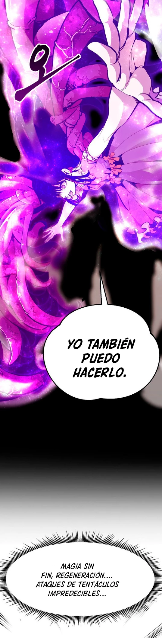 Regresión inútil capítulo 68 página 22