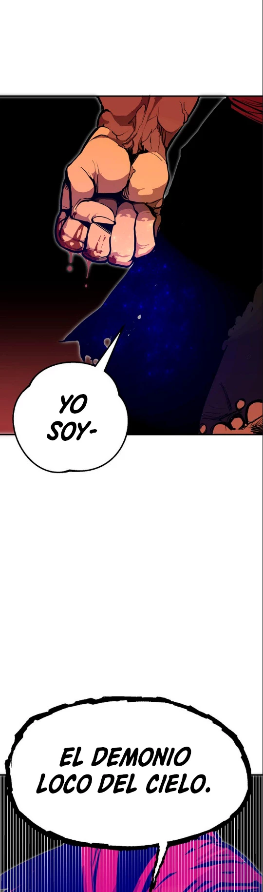 Regresión inútil capítulo 68 página 28