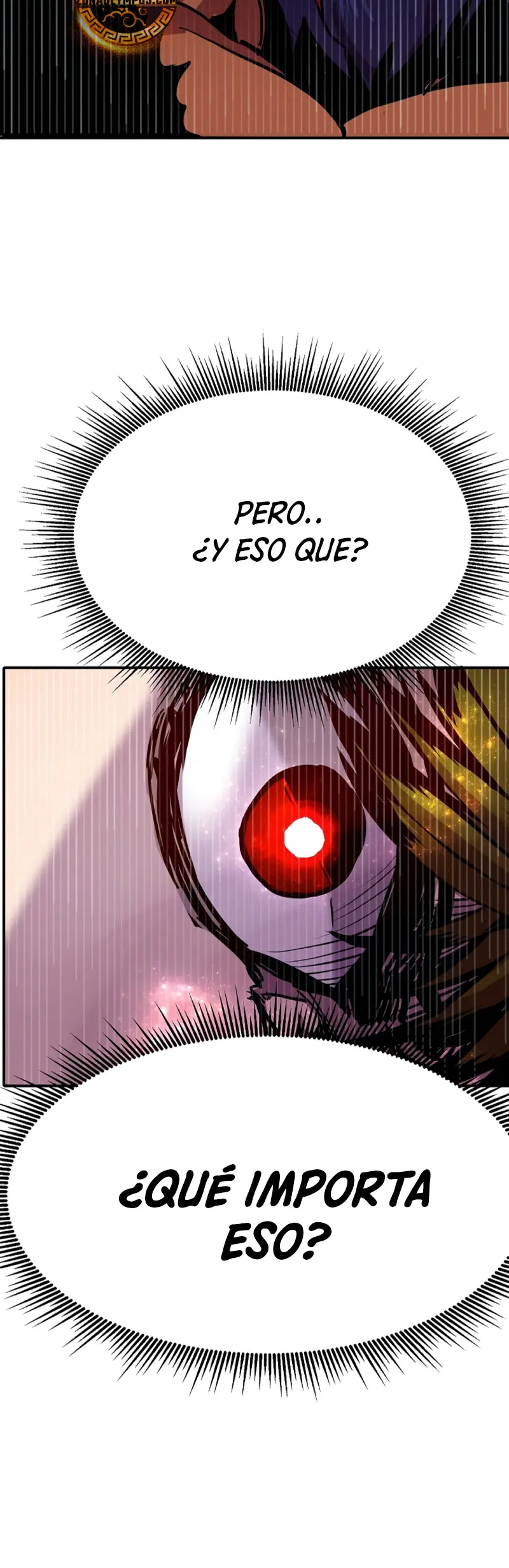 Regresión inútil capítulo 70 página 13