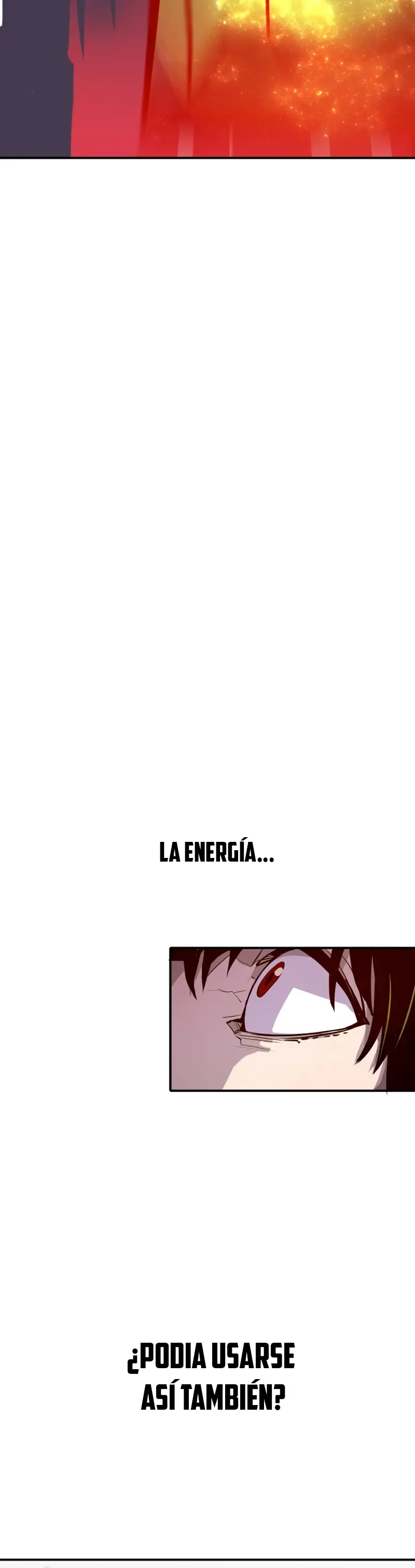 Regresión inútil capítulo 70 página 25