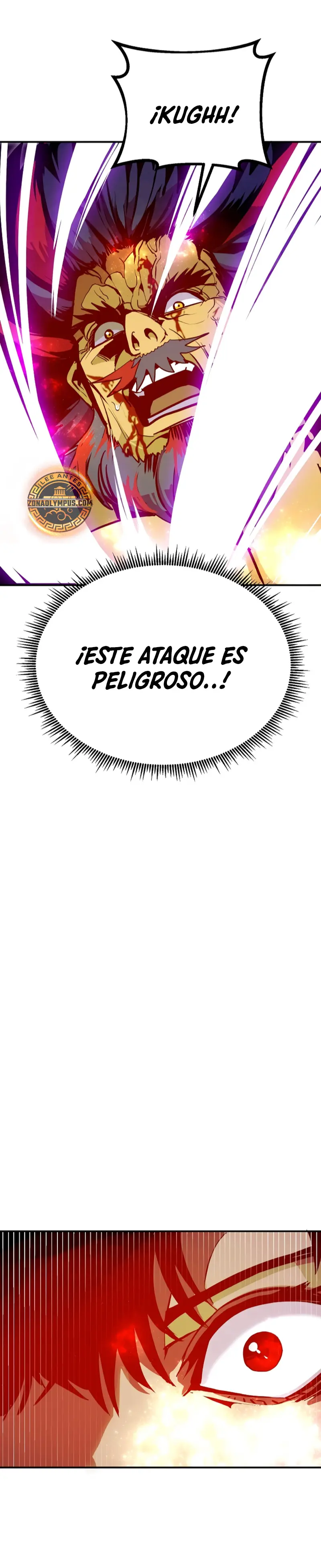 Regresión inútil capítulo 70 página 41