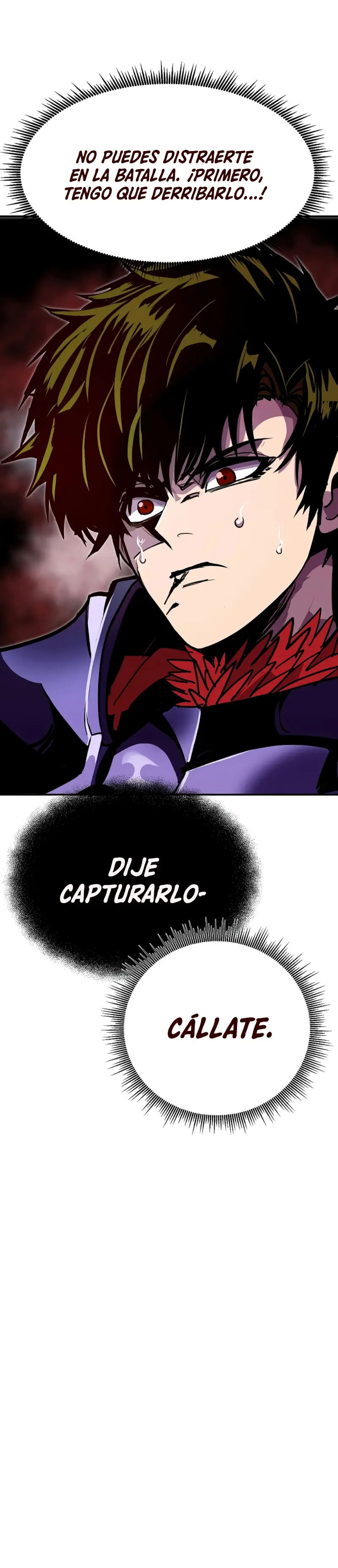 Regresión inútil capítulo 70 página 7