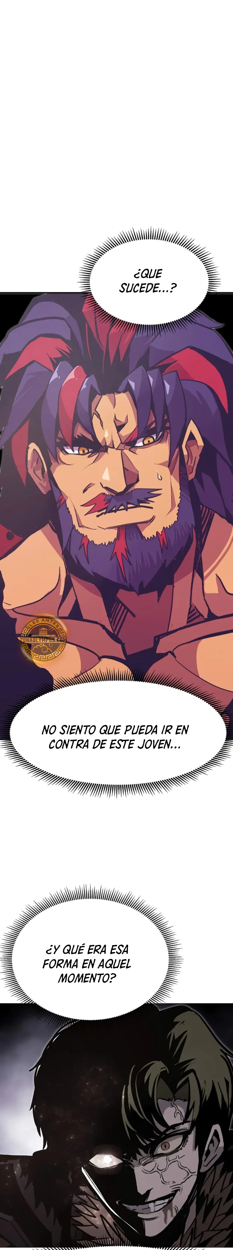 Regresión inútil capítulo 72 página 18
