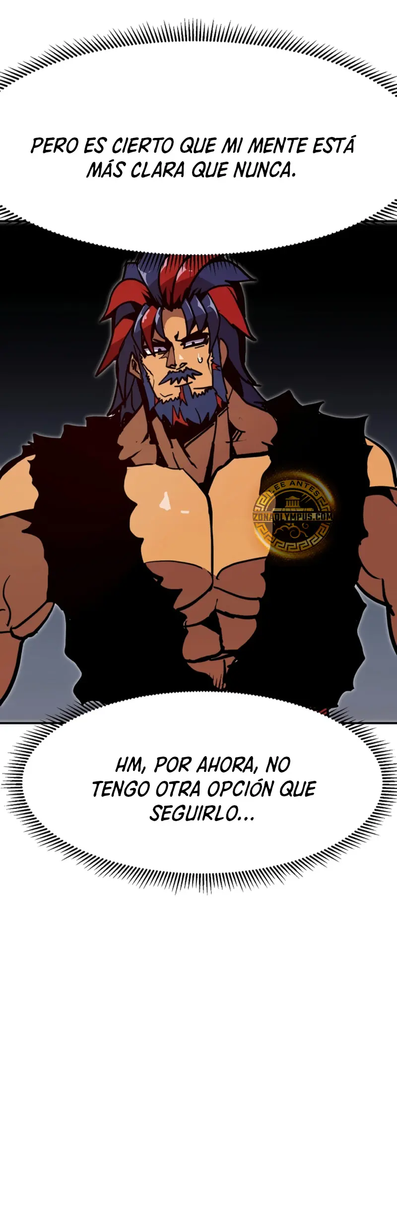 Regresión inútil capítulo 72 página 20