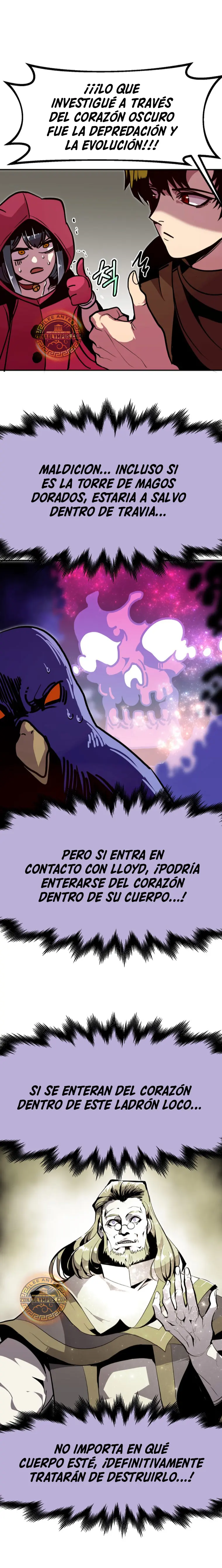 Regresión inútil capítulo 73 página 13