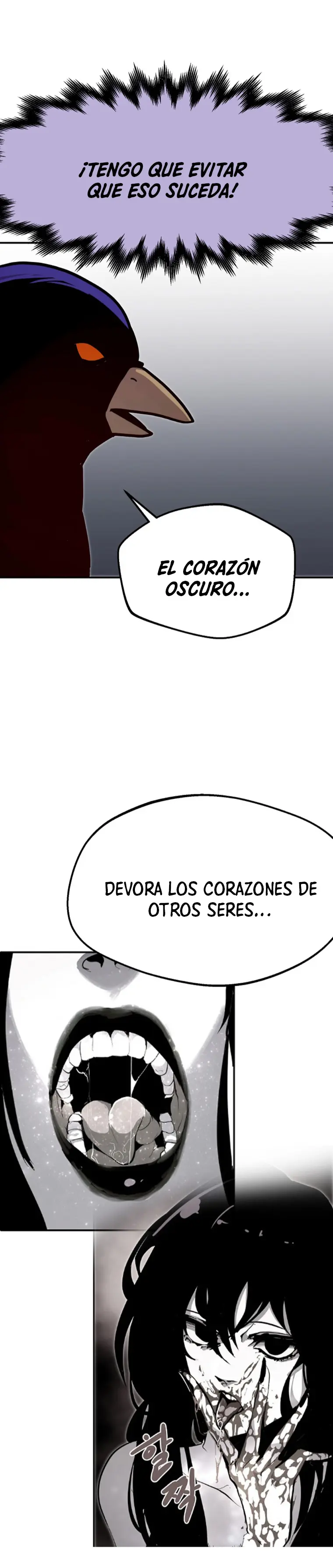 Regresión inútil capítulo 73 página 14