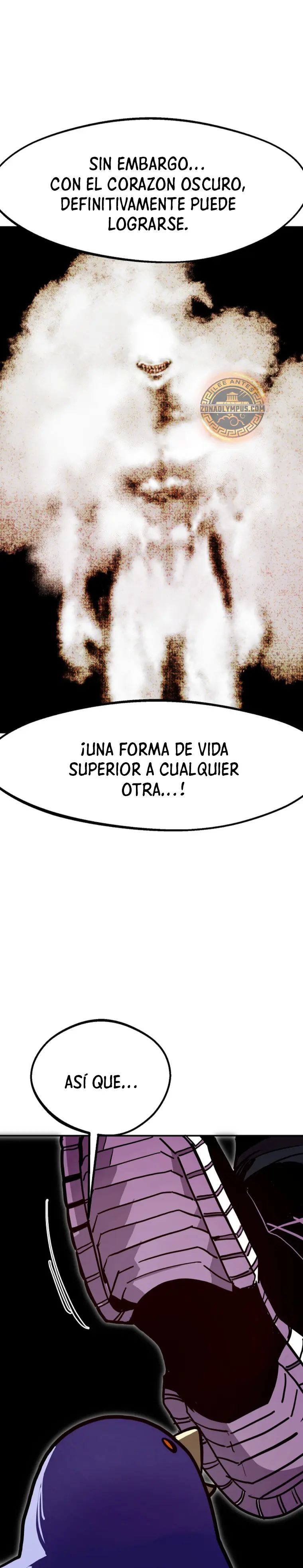 Regresión inútil capítulo 73 página 19