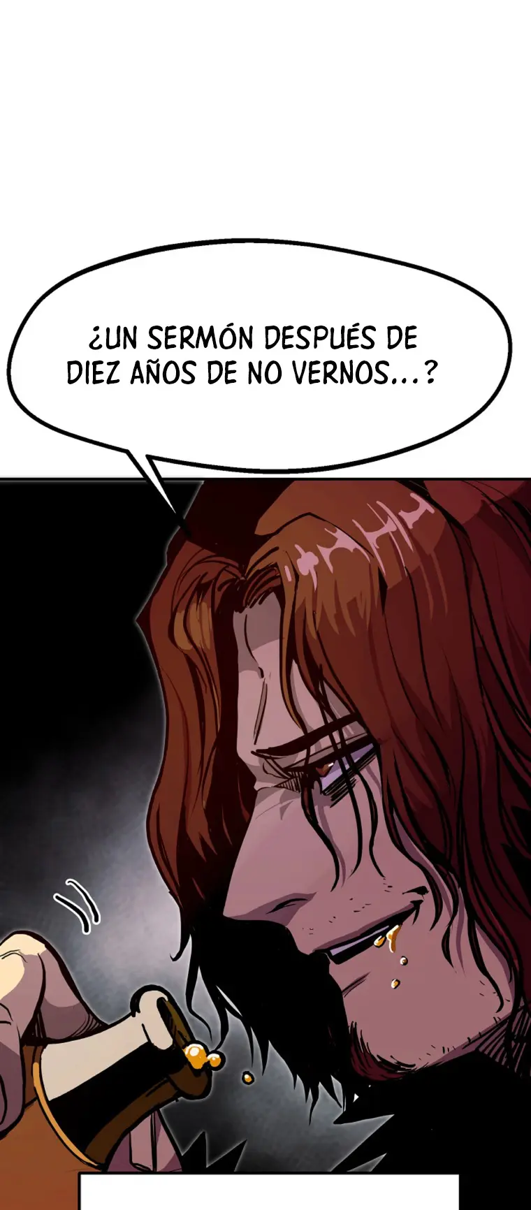 Regresión inútil capítulo 73 página 27