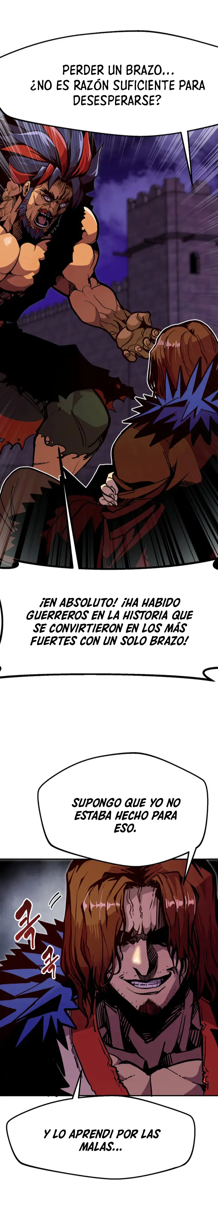Regresión inútil capítulo 73 página 29