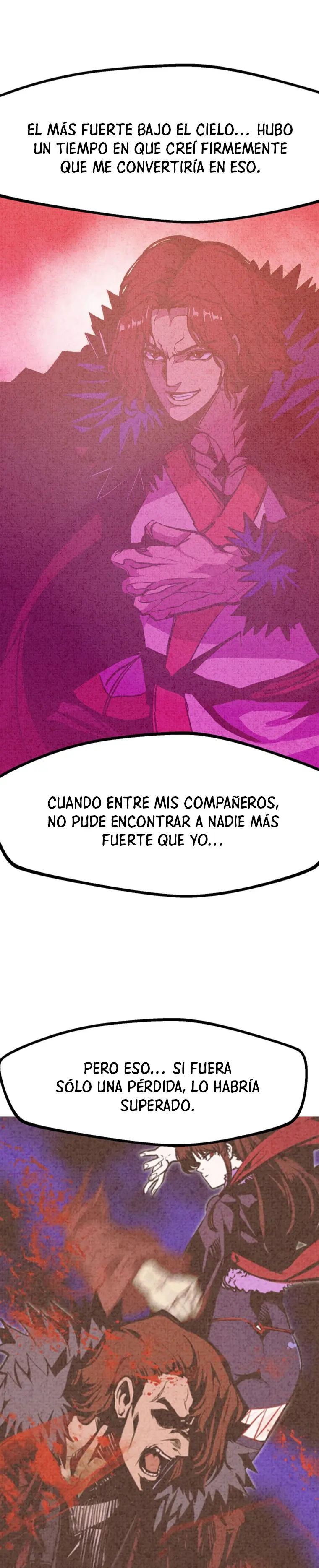 Regresión inútil capítulo 73 página 31