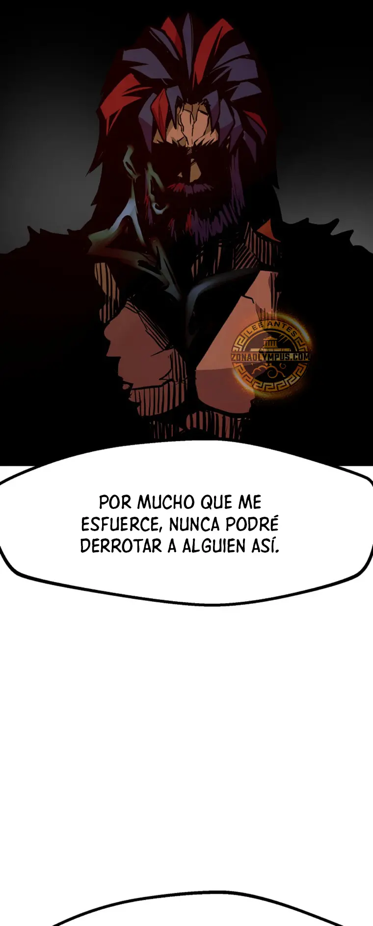 Regresión inútil capítulo 73 página 33