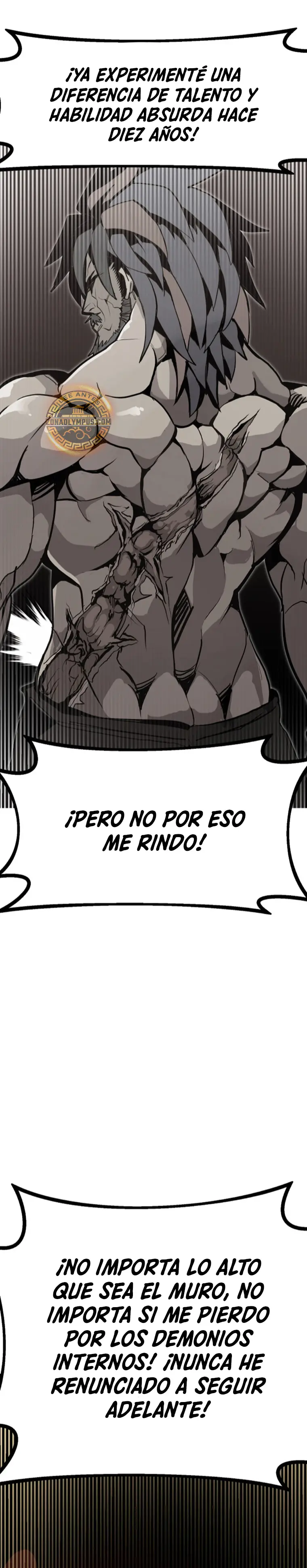 Regresión inútil capítulo 73 página 35