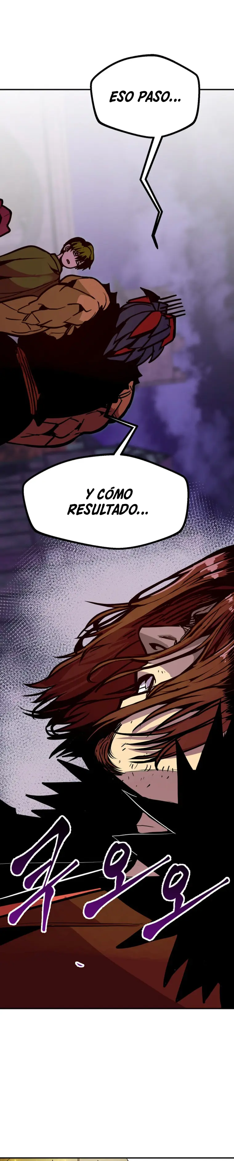 Regresión inútil capítulo 73 página 38