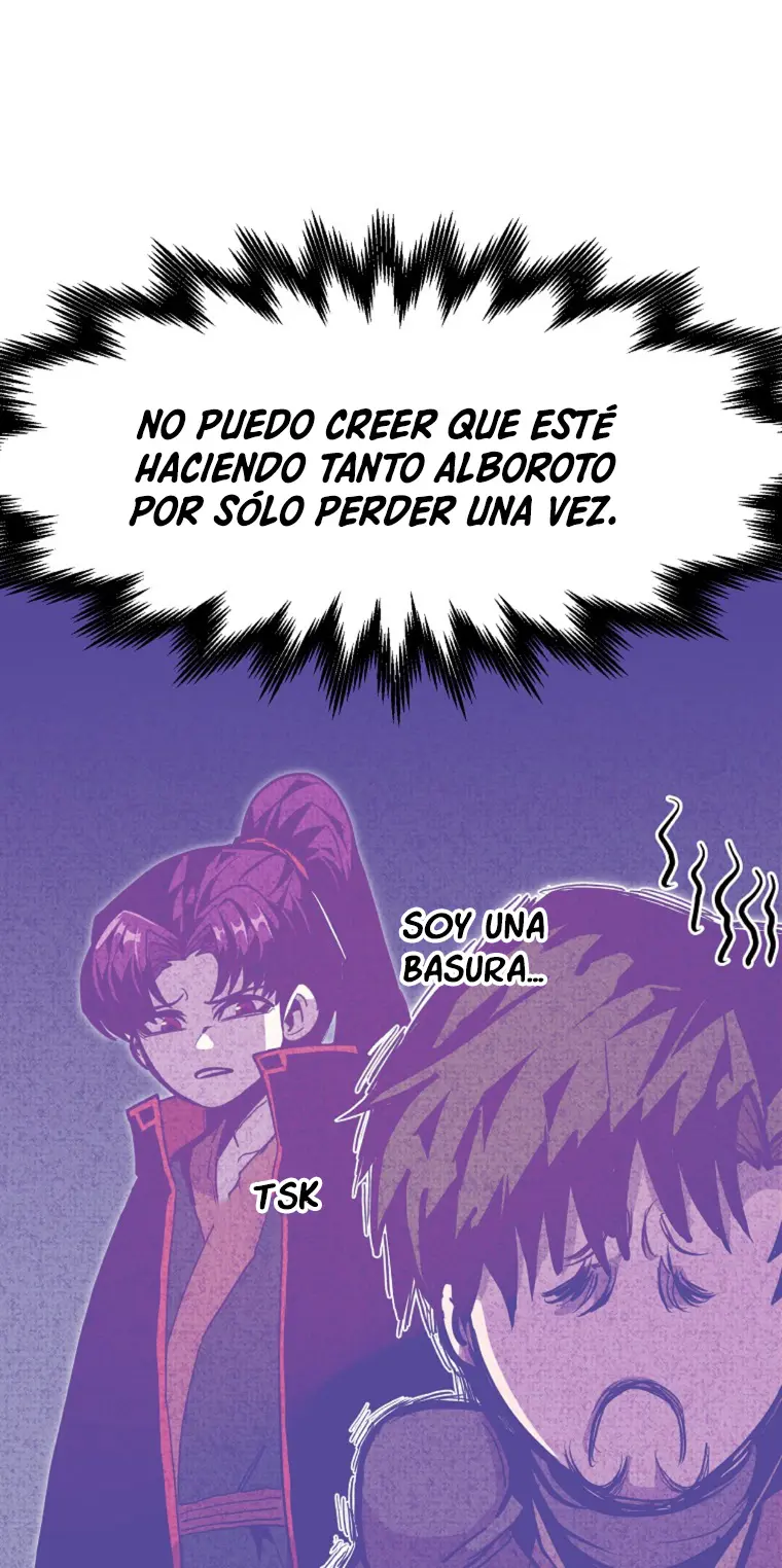 Regresión inútil capítulo 74 página 13