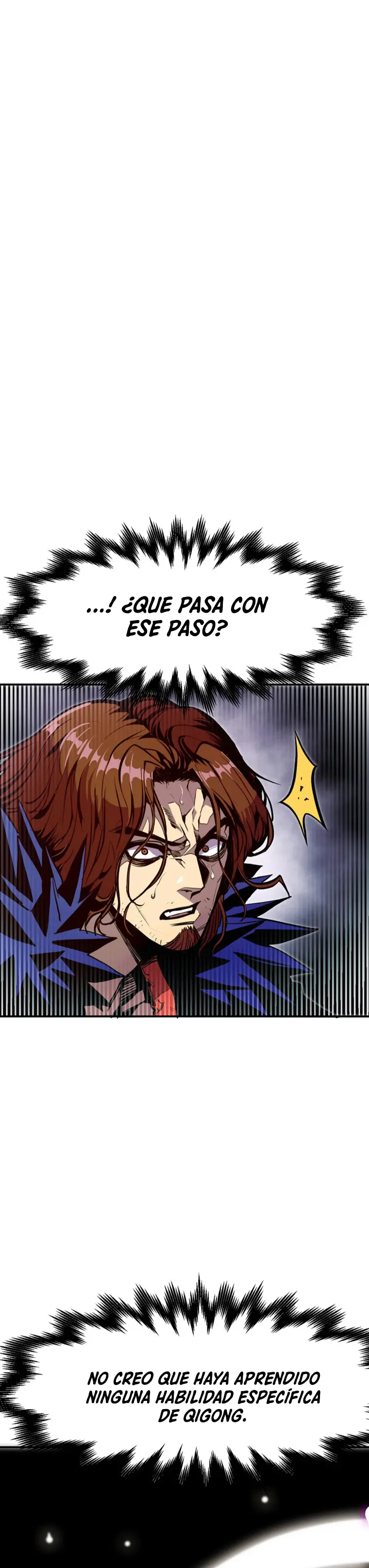Regresión inútil capítulo 74 página 23