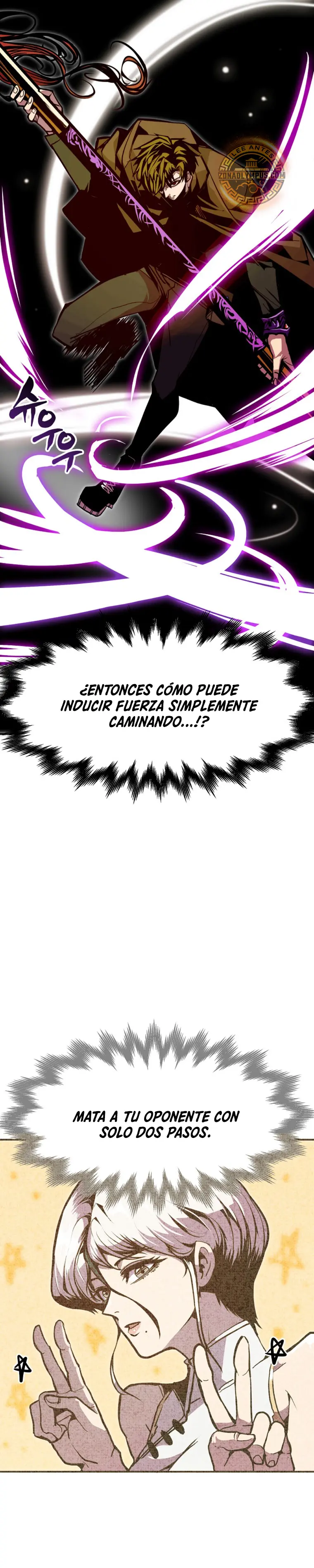 Regresión inútil capítulo 74 página 24