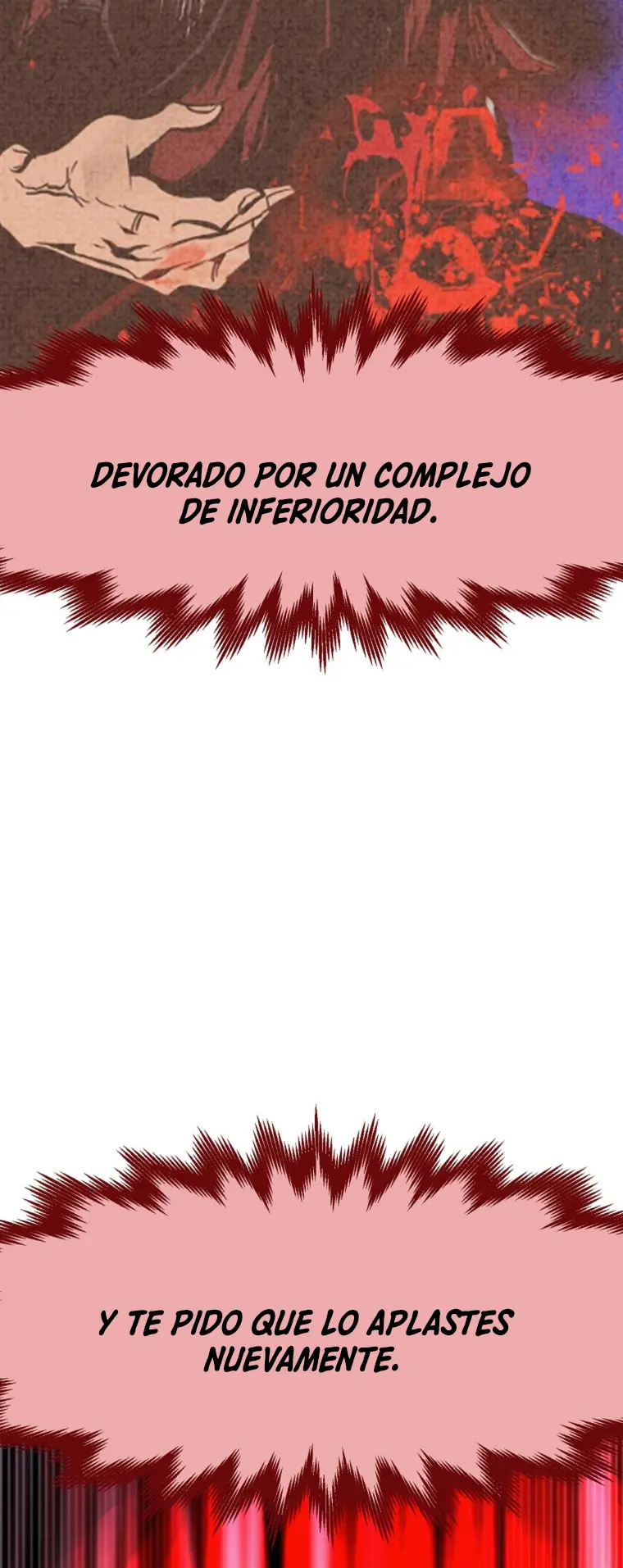 Regresión inútil capítulo 74 página 6