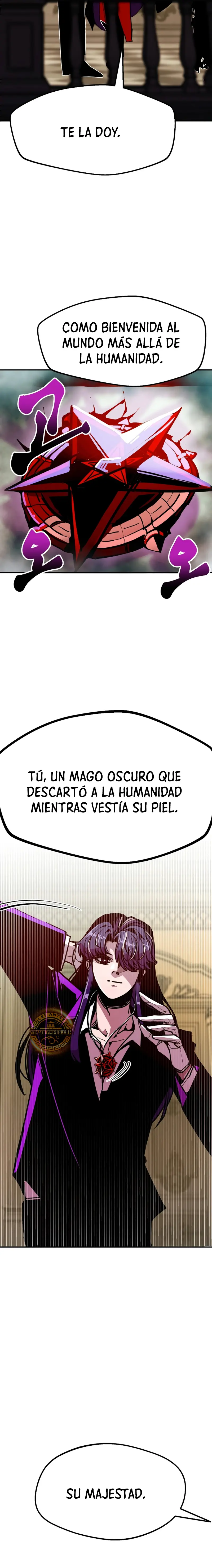 Regresión inútil capítulo 75 página 10