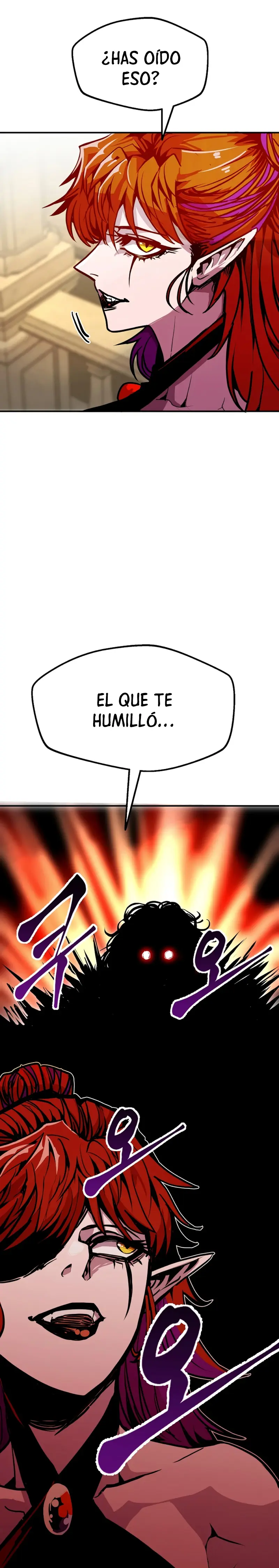 Regresión inútil capítulo 75 página 12