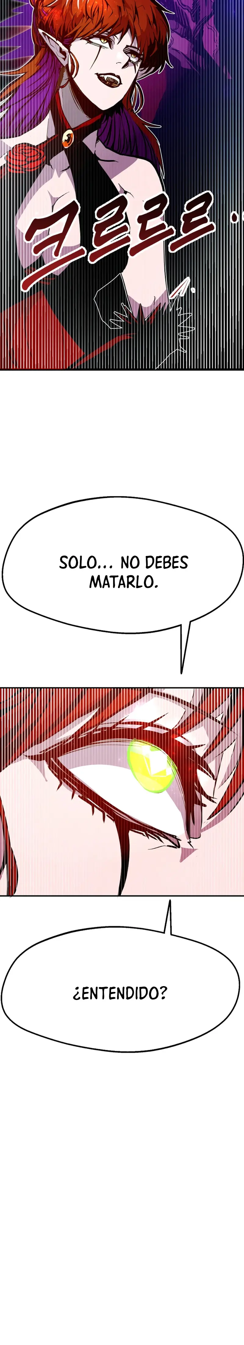 Regresión inútil capítulo 75 página 15