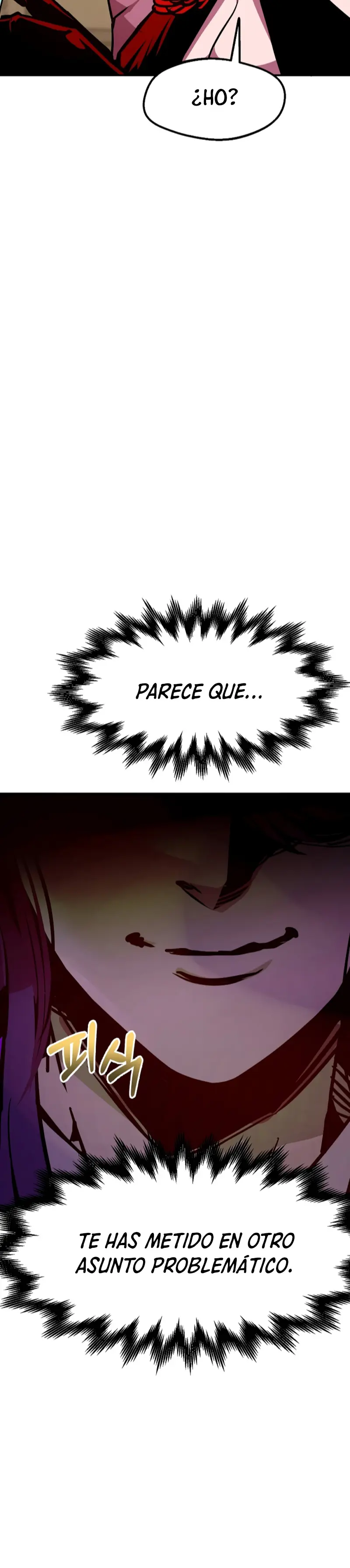 Regresión inútil capítulo 75 página 20
