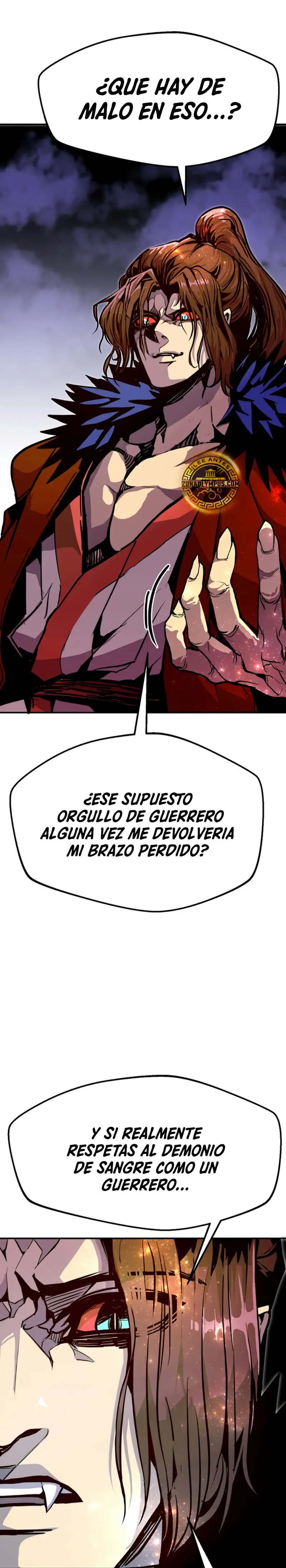 Regresión inútil capítulo 76 página 12