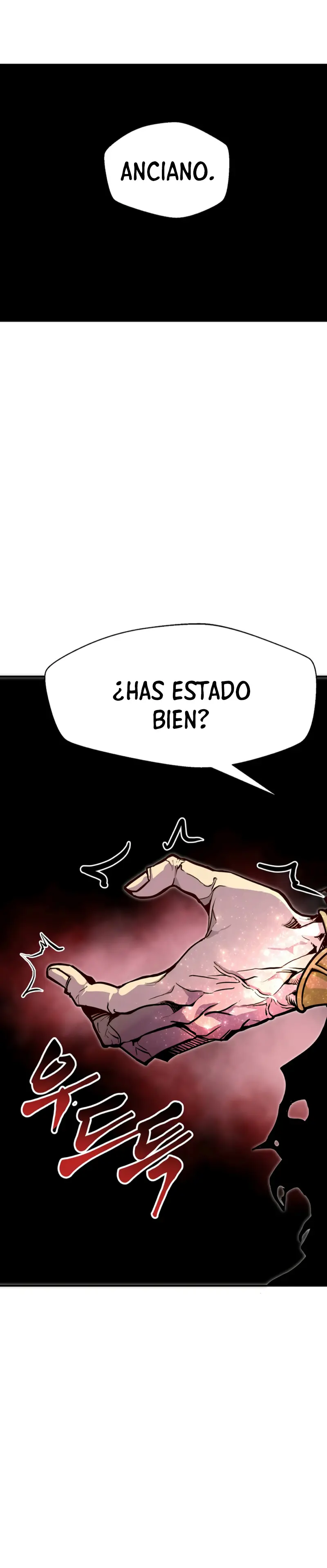 Regresión inútil capítulo 76 página 6