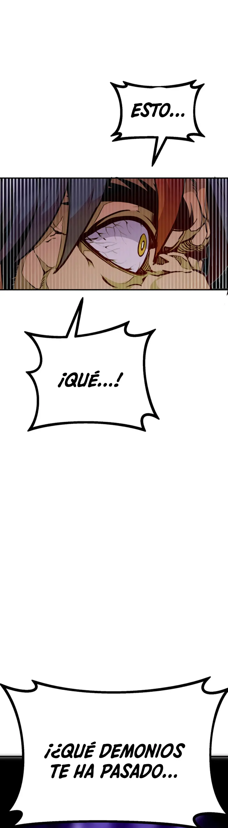 Regresión inútil capítulo 76 página 7