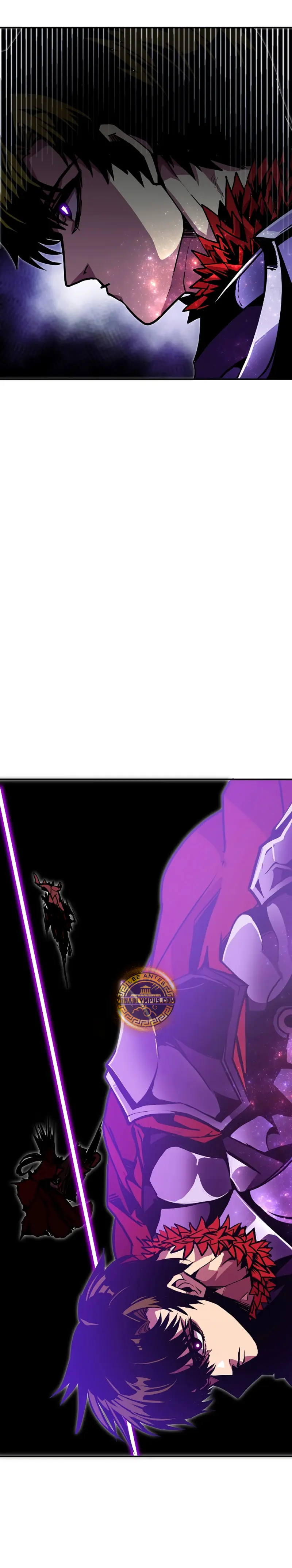 Regresión inútil capítulo 77 página 38