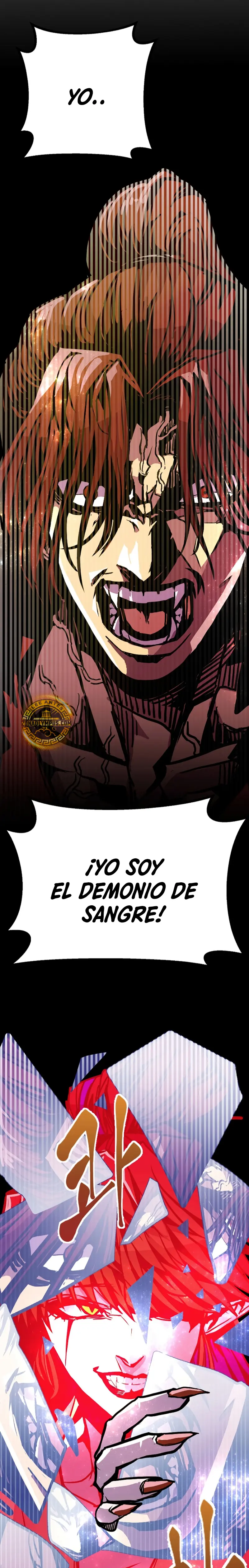 Regresión inútil capítulo 77 página 43
