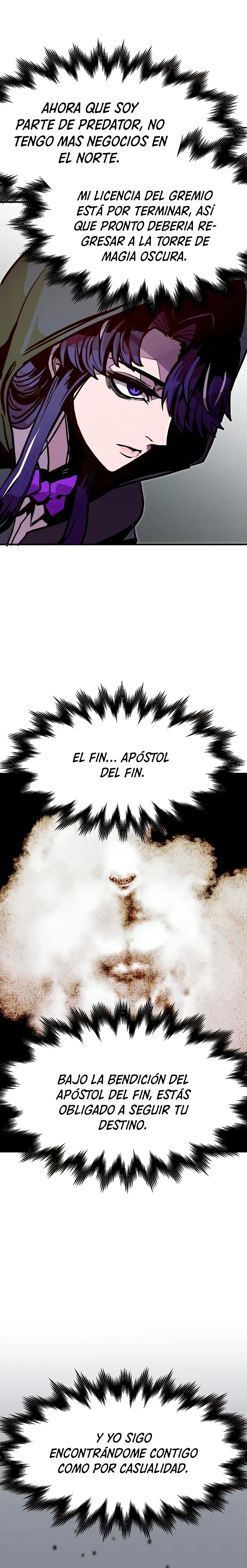 Regresión inútil capítulo 78 página 10