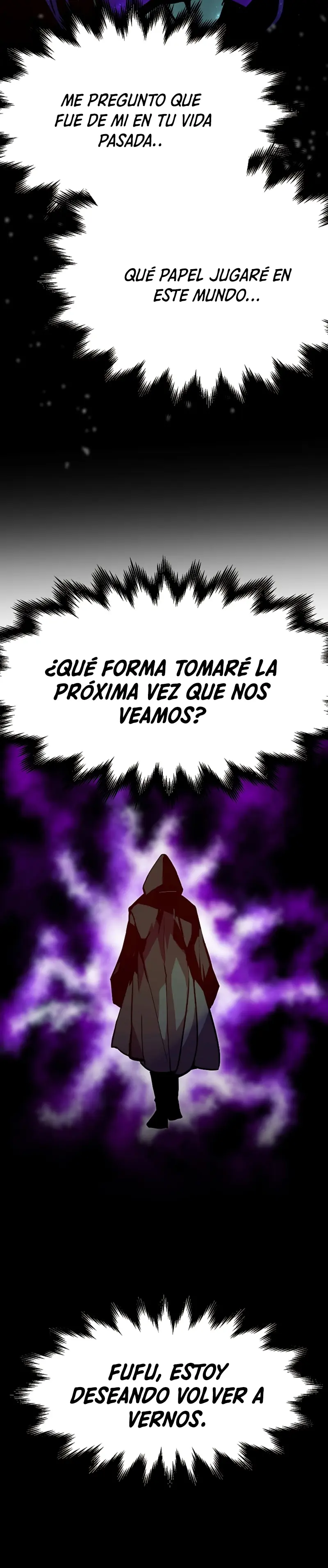 Regresión inútil capítulo 78 página 12