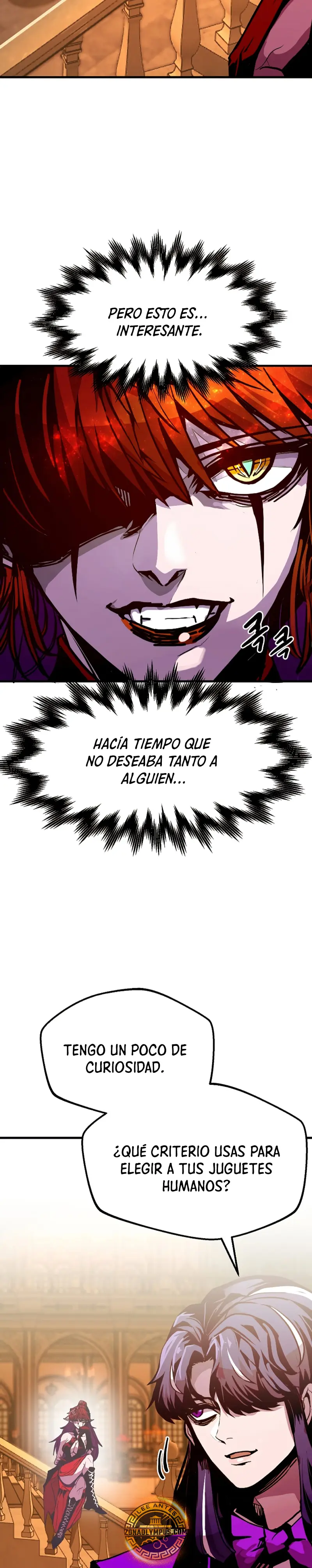 Regresión inútil capítulo 78 página 5