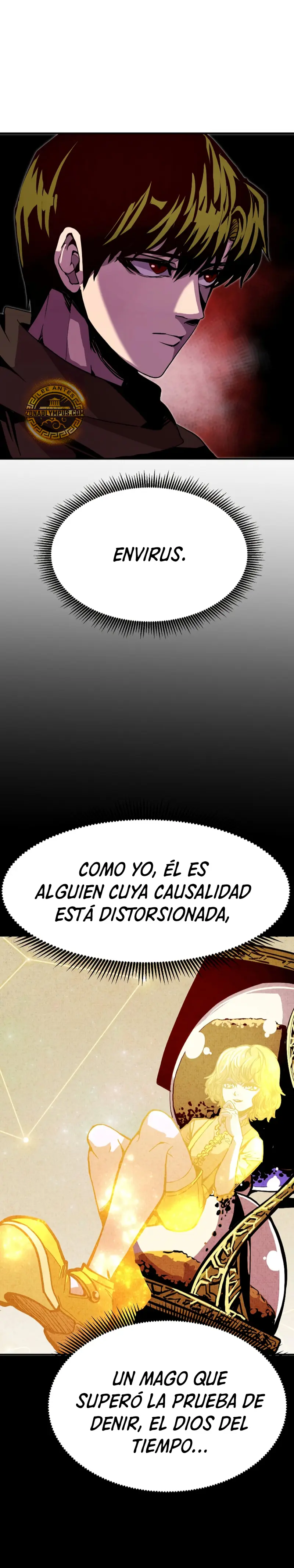 Regresión inútil capítulo 79 página 10