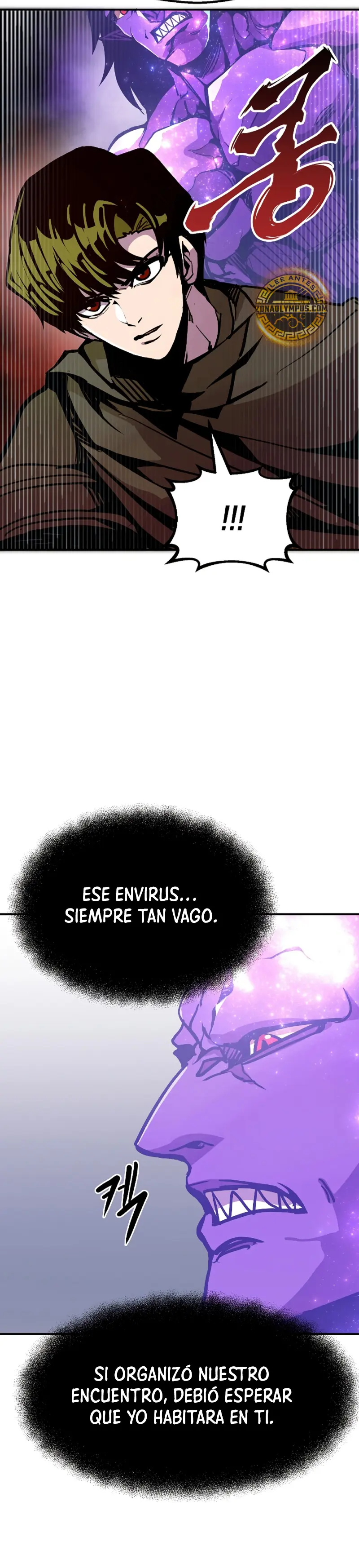 Regresión inútil capítulo 79 página 14