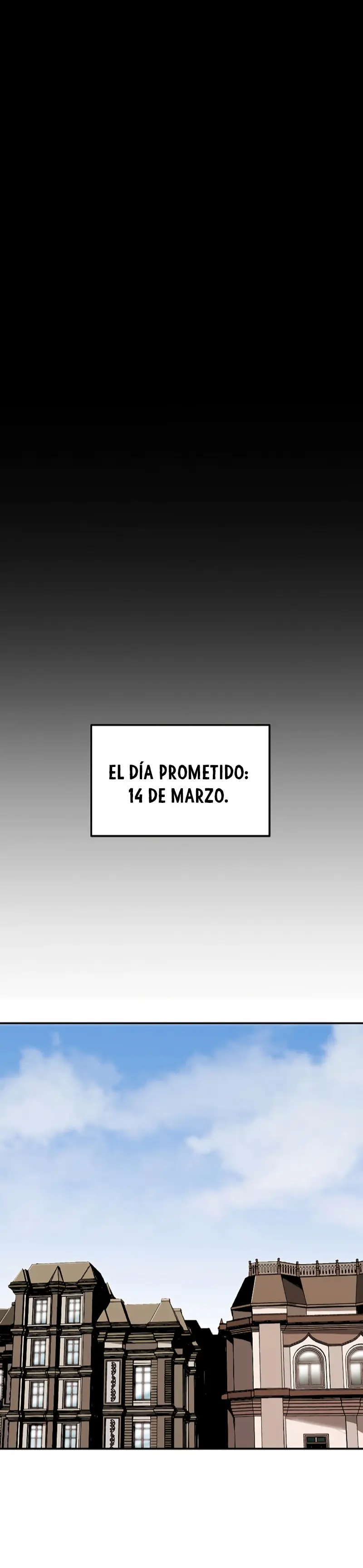 Regresión inútil capítulo 79 página 38