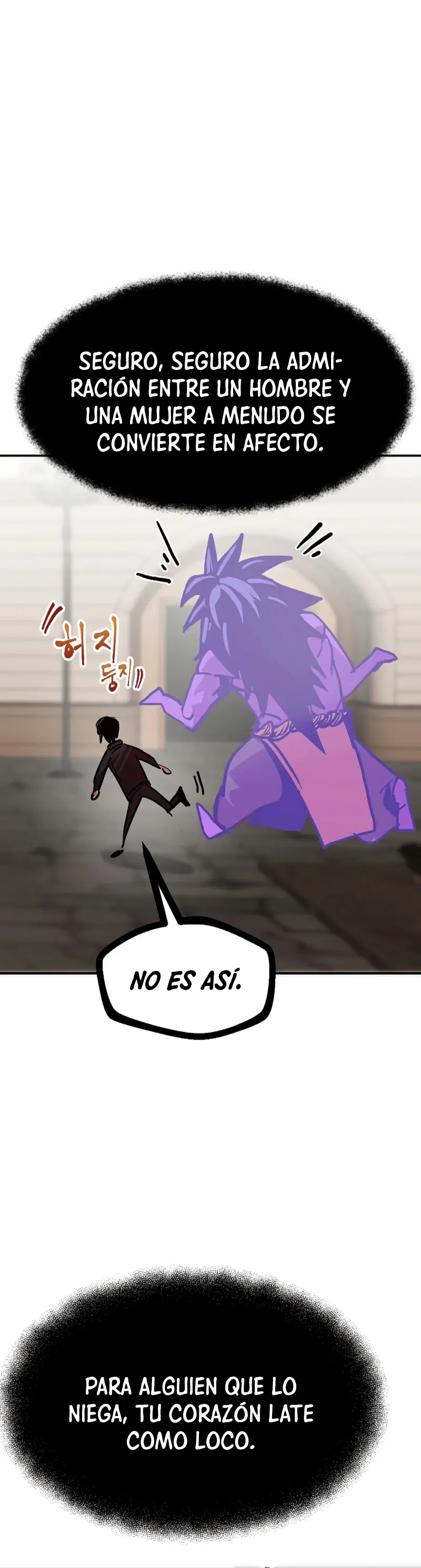 Regresión inútil capítulo 79 página 41
