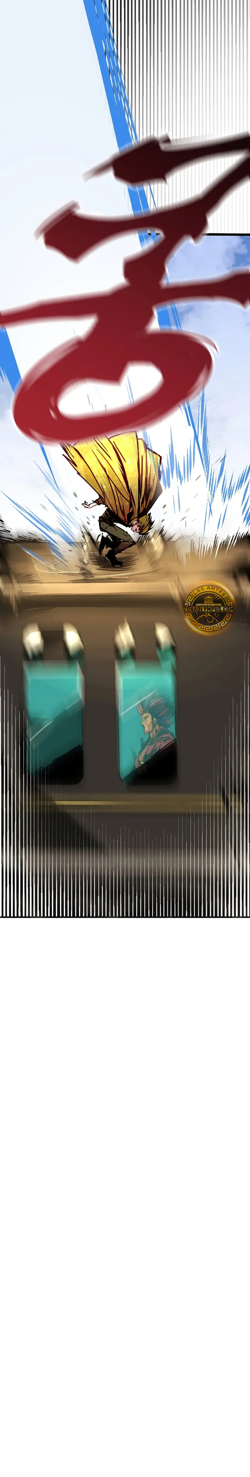 Regresión inútil capítulo 80 página 14