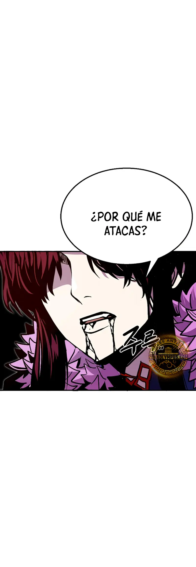 Regresión inútil capítulo 80 página 19