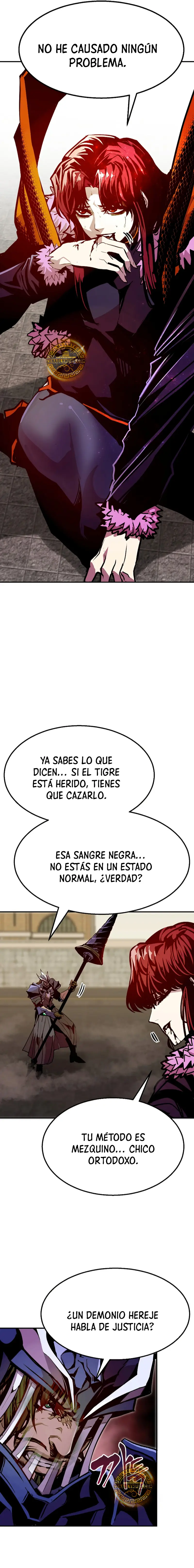 Regresión inútil capítulo 80 página 20
