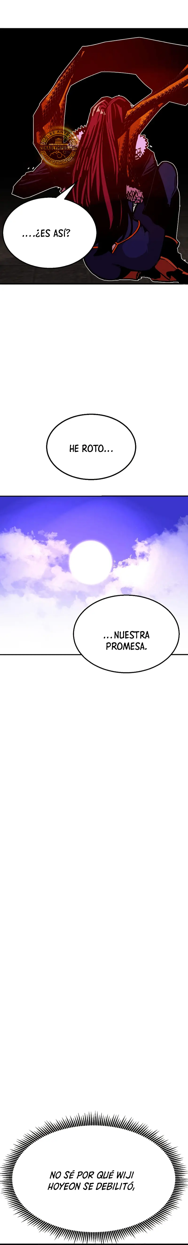 Regresión inútil capítulo 80 página 23
