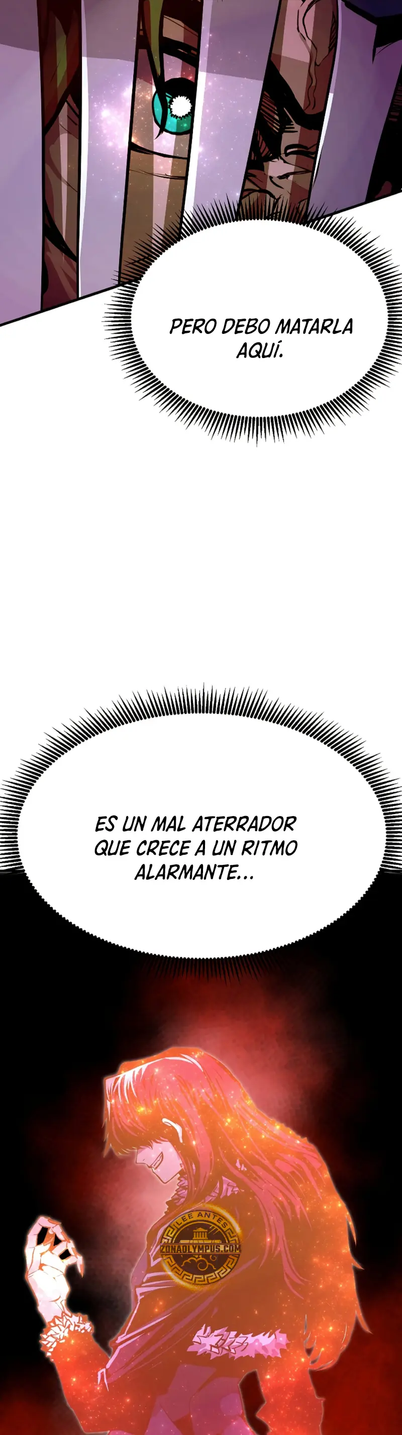Regresión inútil capítulo 80 página 24