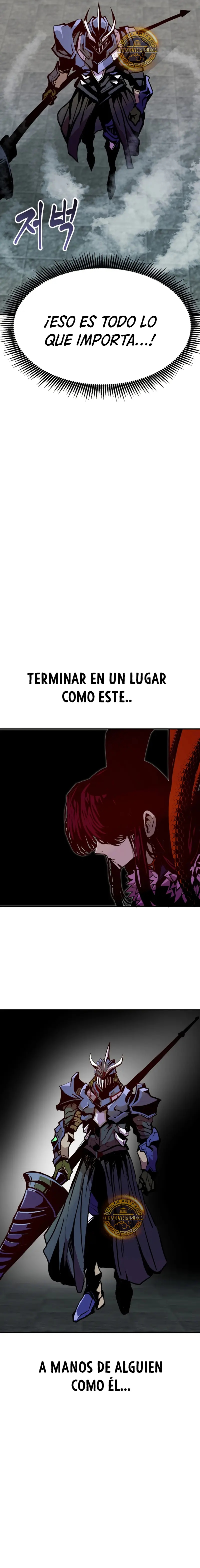 Regresión inútil capítulo 80 página 26