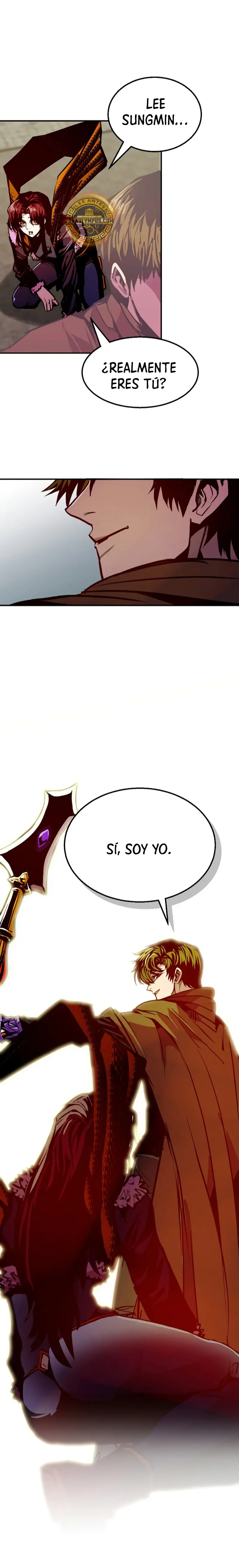 Regresión inútil capítulo 80 página 33