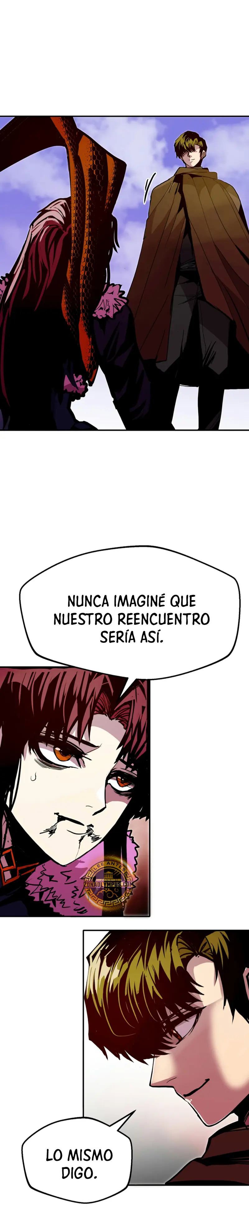 Regresión inútil capítulo 81 página 13